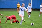 WSoc vs BSU  Wheaton College Women’s Soccer vs Bridgewater State University. - Photo by Keith Nordstrom : Wheaton, Women’s Soccer